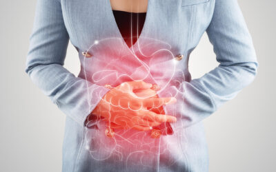 Navigating Digestive Disturbances: A Guide to Holistic Detox Cleanse
