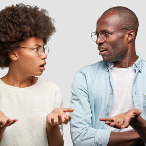 Conflict Resolution