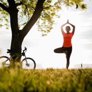 Health And Wellness