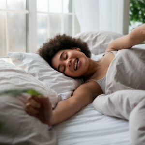 Sleep Improvement