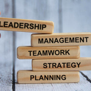 Leadership And Management