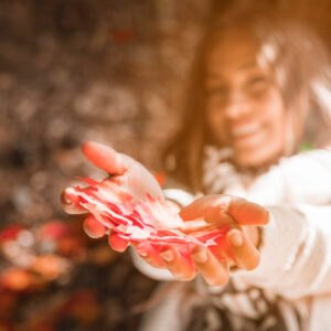 Gratitude And Forgiveness